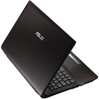 Laptop Asus K43SD-VX385V Dark Grey