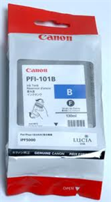 Mực in chính hãng Canon iP F5000, iP F5100, iP F6000, iP F6100