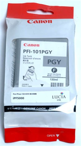 Mực in chính hãng Canon iP F5000 iP F5100 iP F6000 iP F6100 Xám