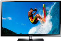 TIVI PLASMA SAMSUNG PS51F4900