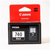 Mực in Canon PG 740 màu đen for Printer Canon MG 2170 3170 4170