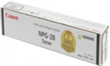 Mực photo Canon iR2016J, iR2018N, iR2020, iR2022N, iR2030, iR3210L, iR2318L