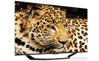 TIVI LED 3D LG 47LA6910