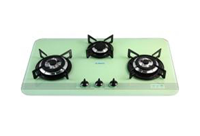 Bếp ga âm Sanko SPN7376CY