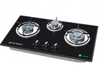 Bếp ga âm FABER FB-302GS-B