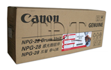 Drum Unit Color Photocopy Canon IRC 4580i 5185i