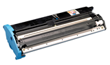 Mực in Epson AL1000 và AL2000 màu xanh