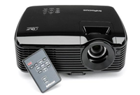 Máy chiếu Infocus IN 102 DLP SVGA