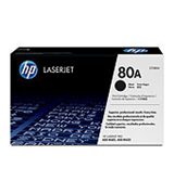Mực in HP 80A Laser đen trắng HP Pro M401DN-401D