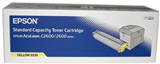 Mực in Epson 2K - AL2600N và C2600N màu vàng