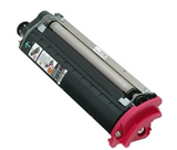 Mực in Epson 2K - AL2600N và C2600N màu đỏ