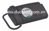 Máy fax sharp GQ-72
