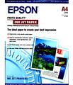 C12S041927E1 Ultra Glossy Photo Paper A4, 15 shts pk