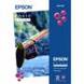 C13S041255 EPSON Photo Paper, 100mm x 150mm