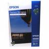 C13S041332 EPSON Premium Semigloss Photo Paper, A4 20 sheets