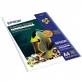 C13S041794 Premium Glossy Photo Paper A4, 20 shts pk