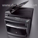 Canon MF 4270 - Copy , In mạng , Scan mạng , Fax , Duplex Standard , In Laser