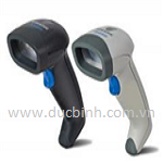Đầu đọc mã vạch 1 chiều cầm tay DATALOGIC QSImager QD2100