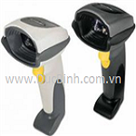 Đầu đọc mã vạch 2 chiều Symbol DS6708