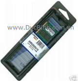 DDRam Laptop DDRam III 2Gb PC 1066 , PC 1333
