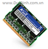 DDRam MICRO 256Mb PC 333 for SONY VAIO T series, S series