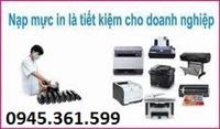 Đổ mực máy in Laser HP 4V , Hp 4MV , Hp 4 Plus