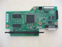 Formatter Board HP 1100