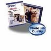 Giấy ảnh Photo Paper dài 210mm x 10m