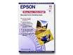 Giấy EPSON Glossy Paper - Photo Weight 22 inchs x 20m