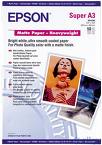 Giấy in Epson Proofing Paper Commercial 24 inchs