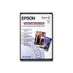 Giấy in Premium Glossy Photo Paper , A2 - 25 , WW