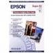 Giấy in Premium Glossy Photo Paper A3 , 20 sheets