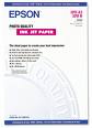Giấy Photo Quality Ink Jet Paper A2 , 30 sheets