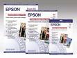 Giấy Premium Semigloss Photo Paper A3