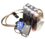 Hệ thống dẫn mực ES T13-14 , Bộ dẫn mực cho máy Epson C20 , C20SX , C40 , C40s , C40UX, 480 , 480SX , 580