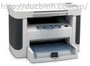 HP LaserJet All-In-One M1120