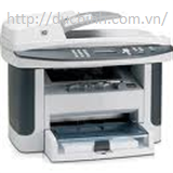 HP LaserJet All-In-One M1522n