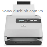 HP Scanjet 5000 Sheet