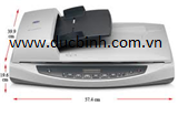 HP Scanjet 8270 Document Flatbed Scanner L1975A
