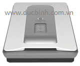 HP Scanjet G4010 Photo Scanner L1956A