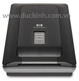 HP Scanjet G4050 Photo Scanner