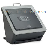 HP Scanjet N6010 Document Sheet-feed Scanner L1983A