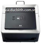 HP Scanjet N7710 Document Sheet-feed Scanner L1989A