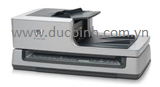 HP Scanjet N8420 Document Flatbed Scanner L2689A