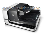 HP Scanjet N9120 Document Flatbed Scanner L2683A