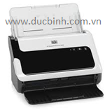 HP Scanjet Professional 3000 Sheet Thay thế N6010