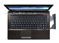 Laptop ASUS K45VD-VX281 dòng sp K45VD-3CVX - màu nâu