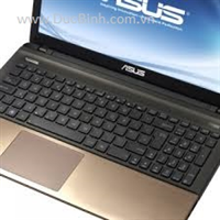 Laptop Asus K55A-SX144 - màu Nâu