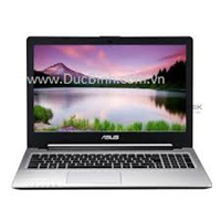 Laptop Asus K56CM-XX008 dòng sp K56CM-1AXX - Màu đen