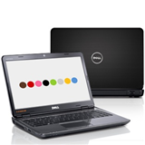 Laptop Dell Inspiron 14R AIN-N4010n